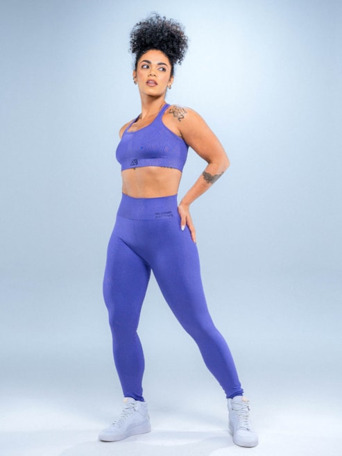Conjunto Bfor Ametista