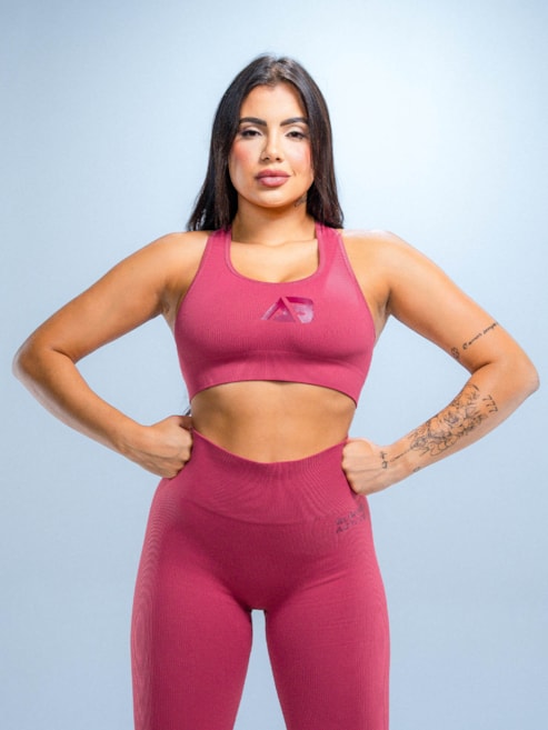 Conjunto Bfor Colors Barcelona Rosa