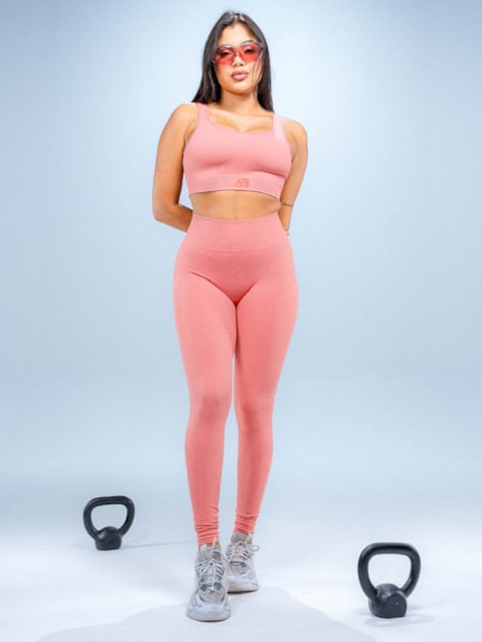 Conjunto Bfor Emana Coral