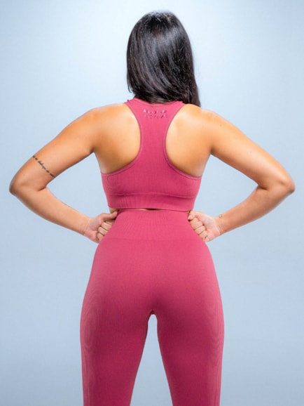 Top Bfor Colors Barcelona Rosa