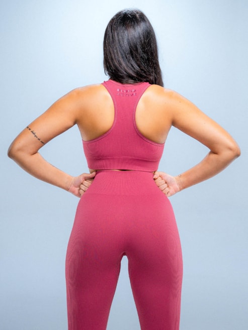 Top Bfor Colors Barcelona Rosa