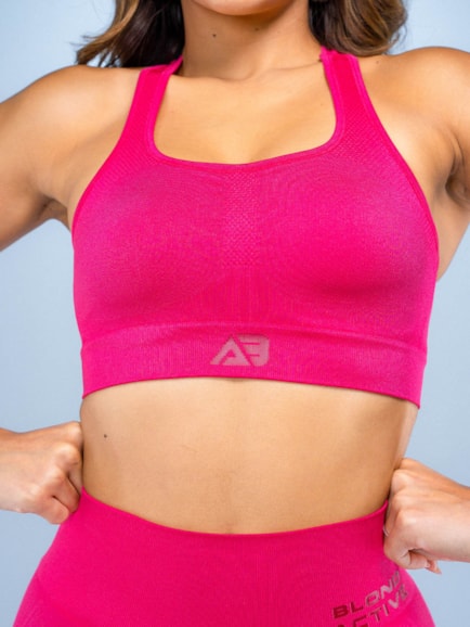 Top Bfor Pink